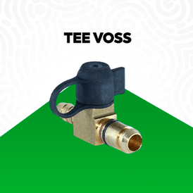 Tee Voss