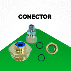 Conector