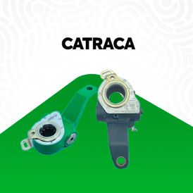 Catraca