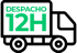 Despachamos em 24 horas