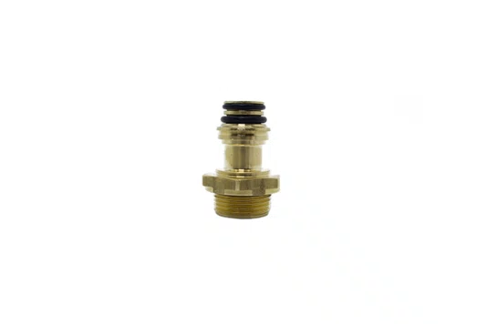 Engate rápido "HD" M22 x 1,5mm (grande) Wabco
