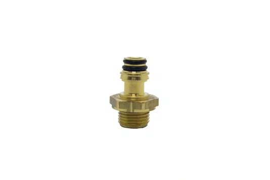 Engate rápido "S" M16 x 1,5mm (pequeno) Wabco