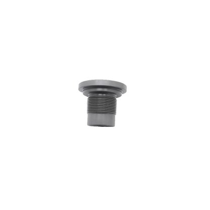 Adaptador para compressor daf de 2 cilindros (bucha)