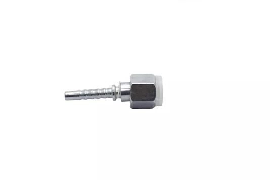 Adaptador para tomada de teste