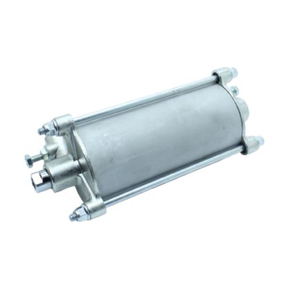 Atuador Pneumático Pistão de Porta 2.1/2 com Curso de 100mm