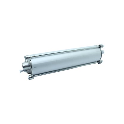 Atuador Pneumático Pistão de Porta 2.1/2 com Curso de 225mm