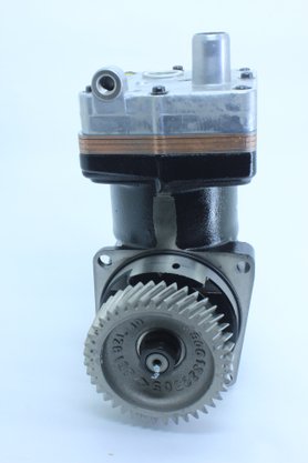 Compressor de ar mono (393 cm³) para mbb - unimog