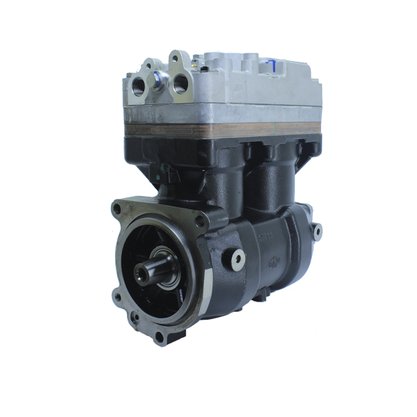 Compressor scania serie 4 com retroffiting knorr-bremse