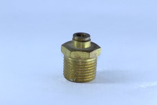 Conector macho 6mm x 1/2 bspt instantânea