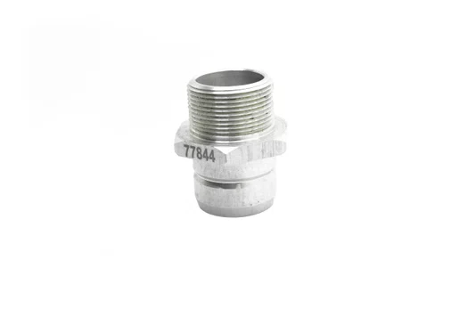 Conexão compressor ar Scania - RDA