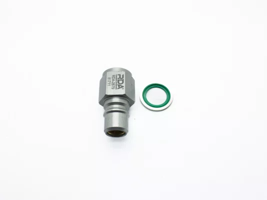 Conexão dreno radiador Scania   - Rda - RDA2679