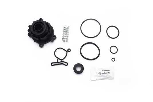  Conjunto válvula rele APM - Quinelato - QA2024MBR