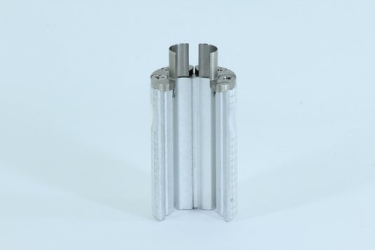 Ferramenta profissional liberação tubo 12mm metal