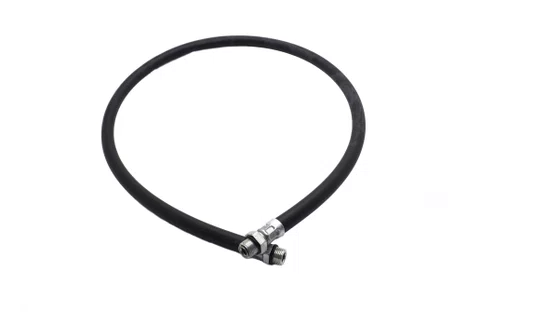 Flexível 3/8 M16xm16 1.10m