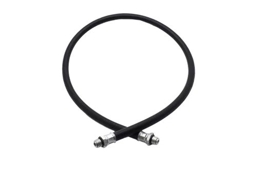 Flexível 3/8 m16Xm16 1.25m
