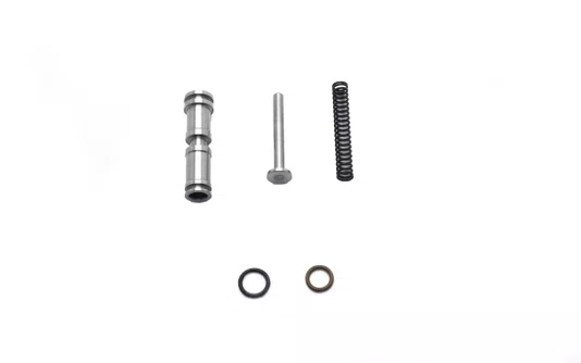 Jogo de Reparo Descarregador Compressor (85mm)