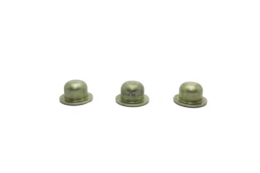 Kit com 3 assentos e 3 guias de molas