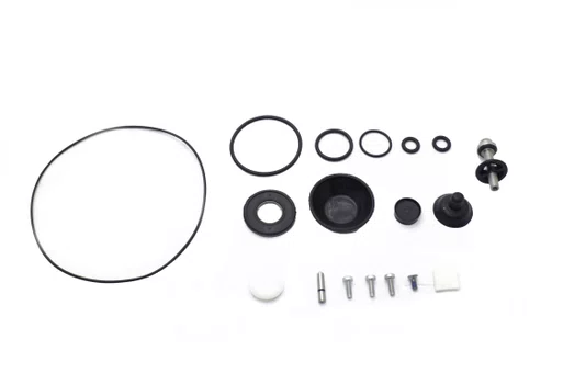 Kit reparo caixa controladora parcial haldex Kit reparo caixa controladora parcial haldex