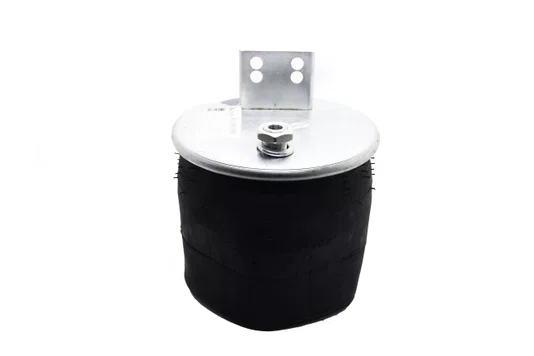 Mola pneumática sem base suspensão eixo trac/truck