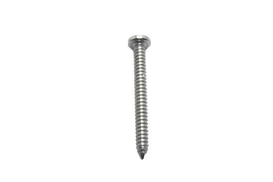 Parafuso Soberbo 6,3 X 60 Inox