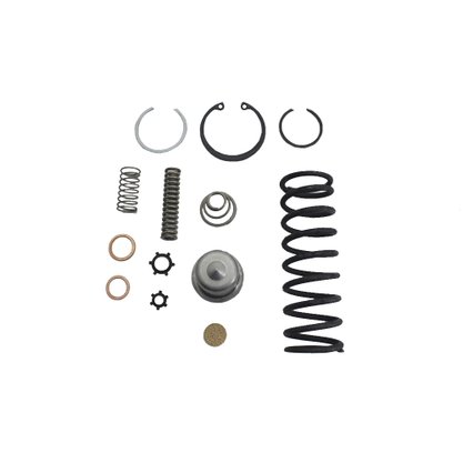 Peças de Metal do Secador de Ar do Mercedes