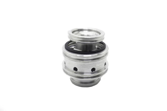 Pistão da válvula distribuidora ebs - Knorr - Man - Volvo