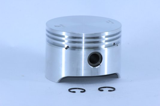 Pistão do compressor de ar 88mm (010) quinelato