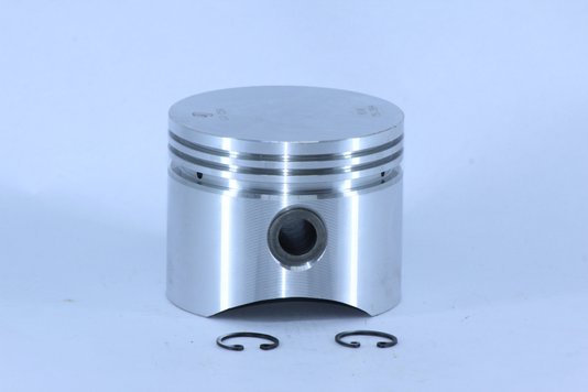 Pistão do compressor de ar lp48 75mm (010) quinelato