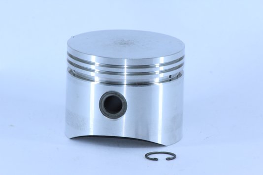 Pistão do compressor de ar lp48 75mm (020) quinelato