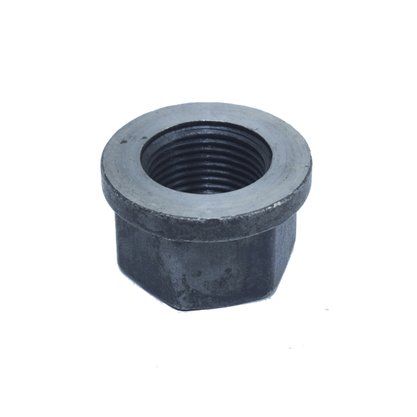 Porca sextavada m20x1,5 flangeada rosca direita kgm Porca sextavada m20x1,5 flangeada rosca direita kgm