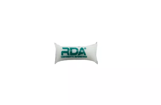 Reparo cilindro de acionamento da reduzida rda