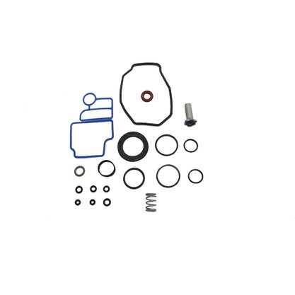 Reparo da válvula do freio motor do volvo fh chinês