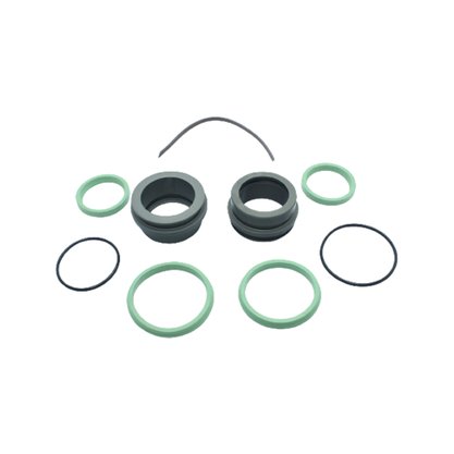 Reparo do Cilindro Split da Caixa ZF-AS Tronic Parcial
