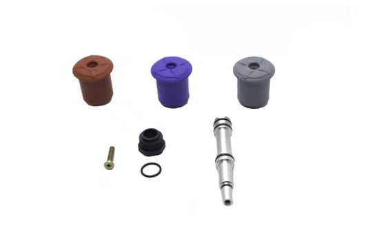 Reparo frontal para válvula de acionamento painel 5g