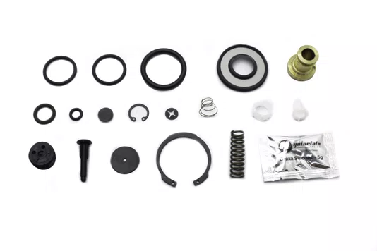 Reparo secador de ar wabco Reparo secador de ar wabco