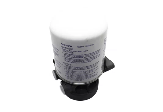 Secador de ar - Knorr
