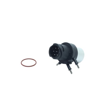Sensor da Válvula Retarder do Mercedes-Benz