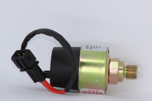 Sensor eletrônico de pressão 3-rho7721