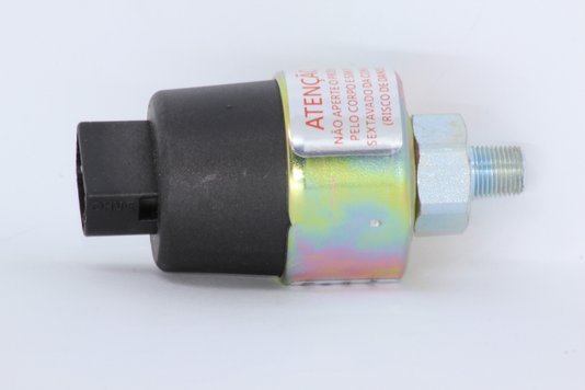 Sensor mecânico de pressão 3-rho 7710