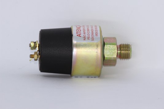 Sensor mecânico de pressão mercedes 3-rho 7713