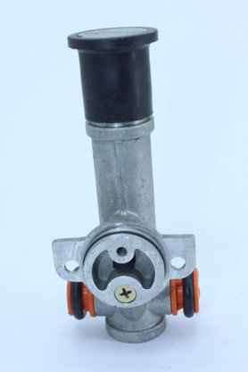 Válvula de acionamento tipo push/pull do painel 5g