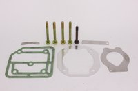 Reparo compressor lk38 regulado knorr