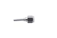 Adaptador para tomada de teste