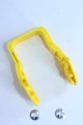 Alavanca da tomada elétrica scania