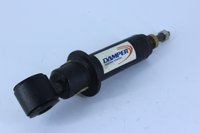 Amortecedor da cabine mecânica dianteiro volvo damper