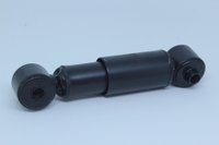 Amortecedor cabine traseiro horizontal volvo nh