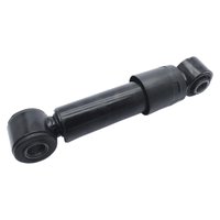 Amortecedor cabine traseiro transversal volvo bins