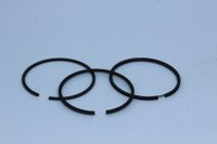 Jogo de aneis do compressor de ar lk38 o,20 quinelato