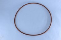 Anel de vedação da camisa do motor iveco