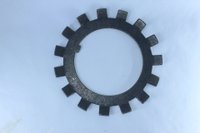 Aranha do cubo da carreta